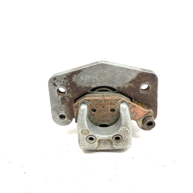 2002 Bombardier Quest 500 OEM Left Front Brake Caliper 705600119 AB14