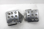 1982 Yamaha Sr540 Oem Foot Well Set 8R6-21910-00-00 SY65