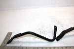 1990 Kawasaki Bayou 300 Oem Front Fender Flap Stay Set 35011-1421 AK22