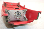 1994 Polaris 400l Oem Front Fender Cover W/Headlight 5431202-136 AP85