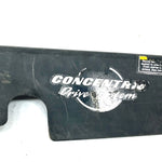 05-06 Polaris Trail Blazer 250 OEM Prop Shaft Side Guard 5435245 AP221