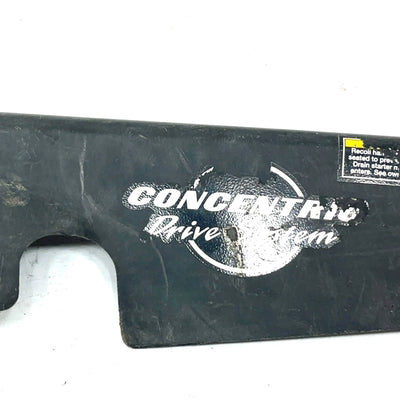 05-06 Polaris Trail Blazer 250 OEM Prop Shaft Side Guard 5435245 AP221
