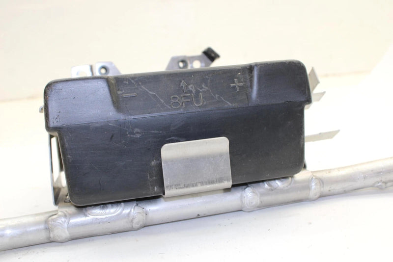 2007 Yamaha Apex Er Oem Battery Bracket 8FP-2199G-01-00 SY97