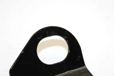 05 Polaris Sportsman 700 EFI OEM Black Muffler Bracket 5241663 Q5606
