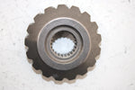 02 Arctic Cat 375 4x4 Automatic Oem Second Drive Bevel Gear 17 3402-637 Q3585