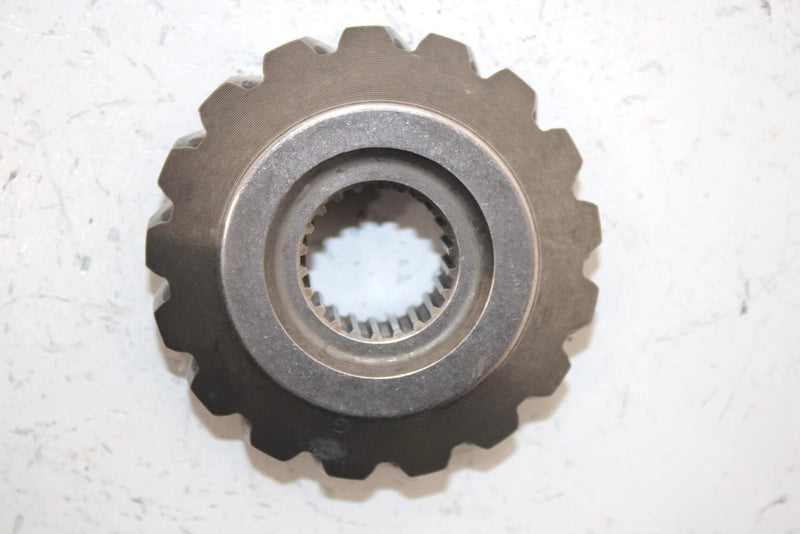 02 Arctic Cat 375 4x4 Automatic Oem Second Drive Bevel Gear 17 3402-637 Q3585
