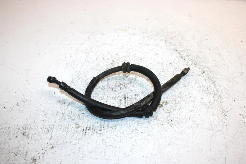 2004 Honda Fourtrax Foreman Rubicon Oem Front Upper Brake Line 45126-HN2-003 AH5