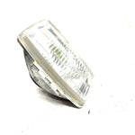 88-91 Kawasaki Bayou 220 OEM Headlight 23001-1114 AK33