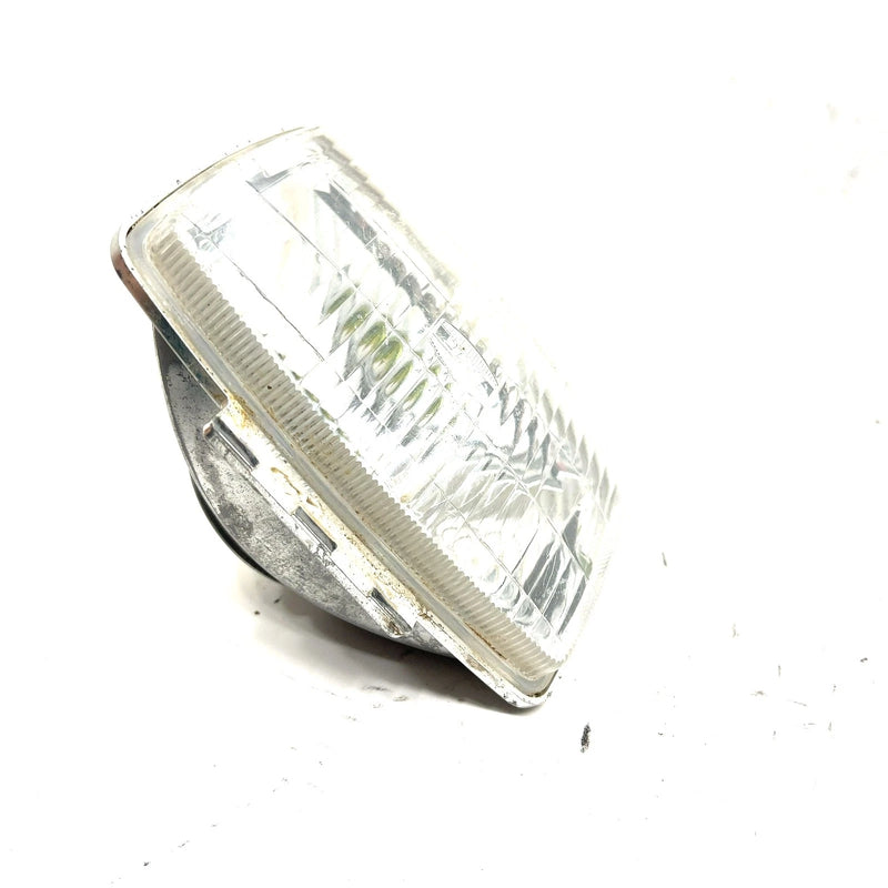 88-91 Kawasaki Bayou 220 OEM Headlight 23001-1114 AK33