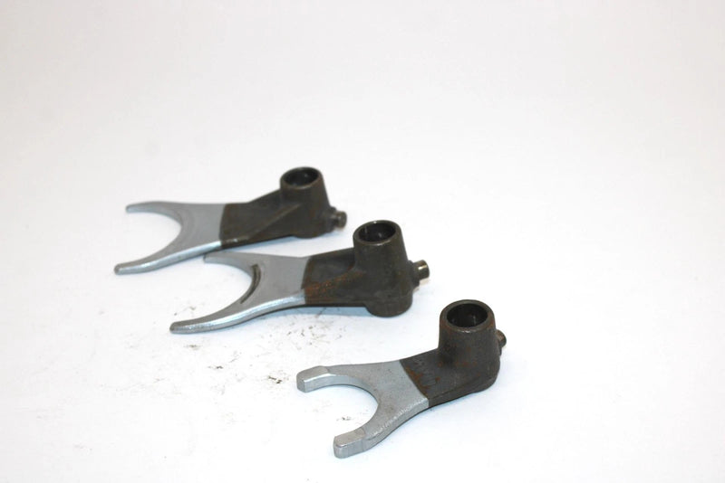 2009 Honda Trx 500 Fpea Foreman P/s Es Oem Shift Fork Set 24213-HP0-A00 AH17