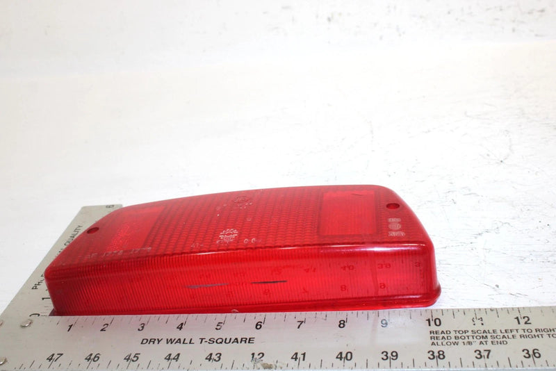 1996 Ski-doo Formula Iii 600 Oem Tail Brake Light Lens 414513700 SS22