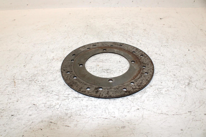 2003 Polaris Sportsman 700 Oem Rear Brake Rotor  5244635 AP189