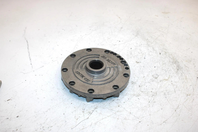 99 Arctic Cat Zr 600 Oem Clutch Cap 0746-839 SAS9
