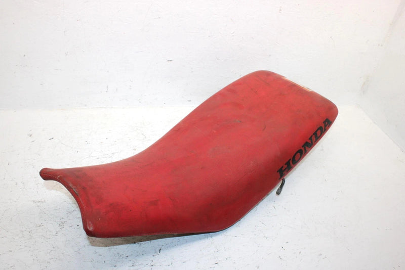 2003 Honda Trx 250 Exa Sporttrax Ex Oem Seat 77100-HN6-A00ZA AH10