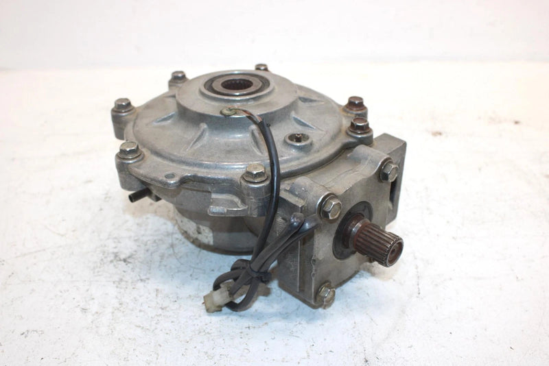 2004 Polaris Sportsman 700 Oem Front Gearcase 1332990 AP143