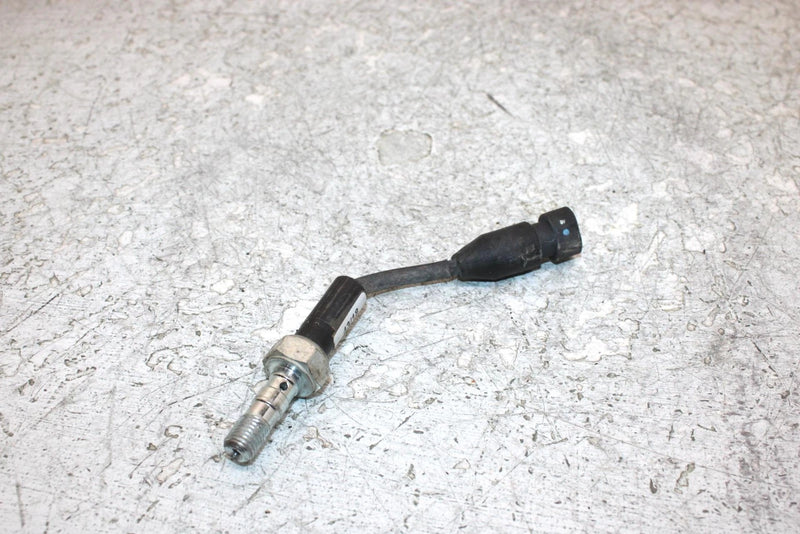 2019 Polaris Ranger 900 Xp Oem Brake Light Switch 4014225 XP6.2