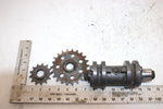 1996 Polaris Magnum Oem Center Chain Tensioner Assembly 1380130 AP152