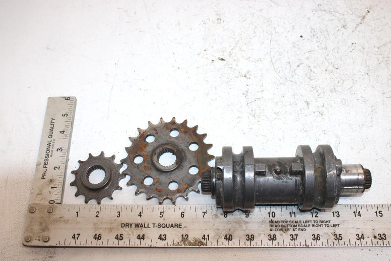 1996 Polaris Magnum Oem Center Chain Tensioner Assembly 1380130 AP152