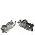 91-02 Suzuki King Quad 300 OEM Crankcase 11300-19883 AS34