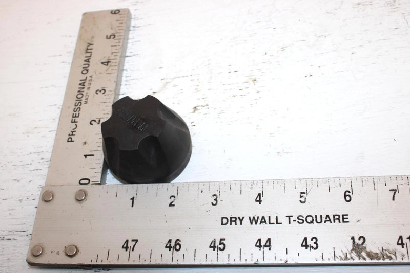 1998 Yamaha  Grizzly Oem Wheel Hub Cap 52H-2512A-00-00 AY49