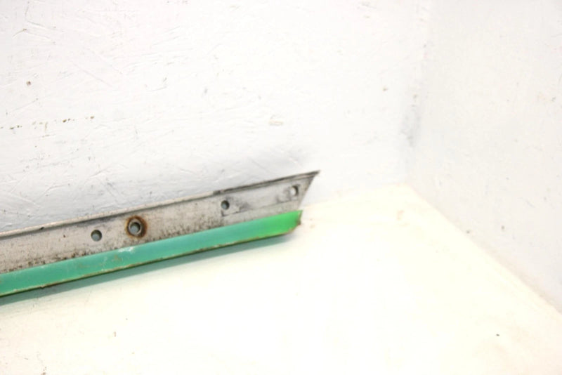 1996 Arctic Cat Zrt 600 Oem Skid Rail 0704-270 SA6