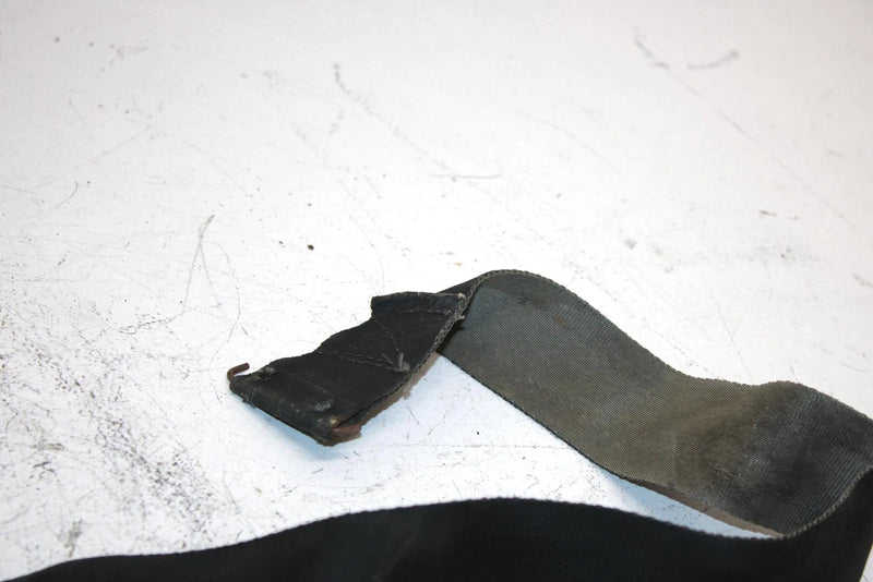 85 Polaris Ss OEM Seat Belt 7080323 SP142