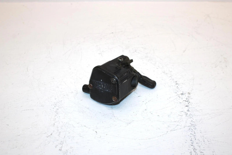 2000 Yamaha  Kodiak 400 Oem Throttle Lever 4WV-26250-00-00 4WV-26250-12-00 AY26