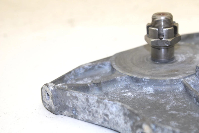 1982 Kawasaki 440 Oem Handlebar Support Bracket 11046-3847 JK6