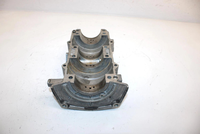 99 Arctic Cat Jag 440 Deluxe Oem Lower Crankcase Half 3005-912 SA72