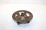 2002 Kawasaki Prairie 650 Oem Front Wheel Hub And Rotor 49030-0046 AK27
