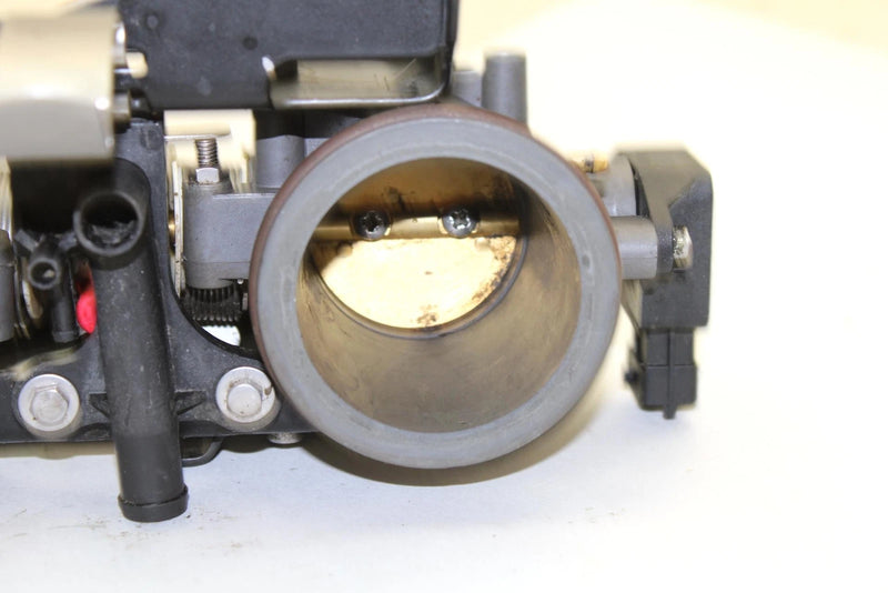 2003 Sea-doo Gtx Oem Throttle Body 205051060 JS10