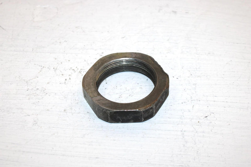 2006 Kawasaki Prarie 360 Oem Rear Axle Nut 41068-1453 AK29