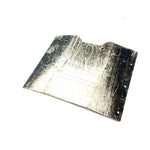 1995 Polaris SLT 750 OEM Ride Plate 5630463 JP48