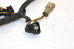 1999 Ski-doo Summit 600 Oem Main Wiring Harness SS91