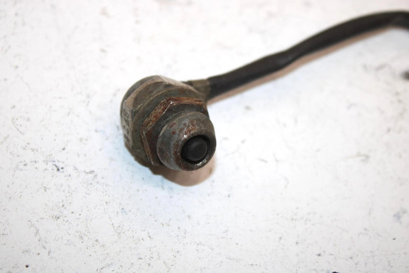 04 Polaris Pro Xr 440 Oem Teather Switch 4010849 SP203