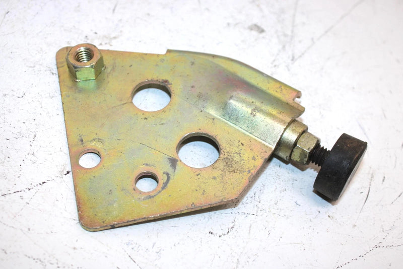 01 Polaris Xc Sp 800 Oem Engine Motor Torque Stop 1013377 SP3