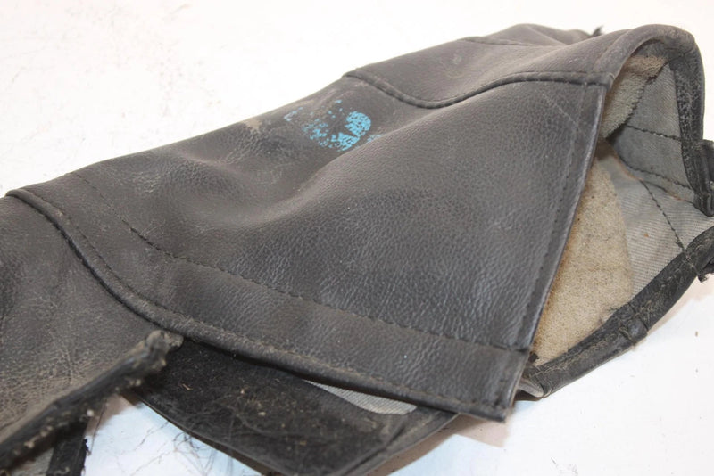 93 Polaris 500 Efi Oem Handlebar Cover 2690051 SP25