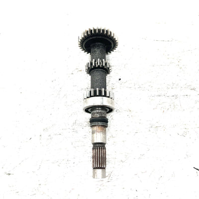 97-01 Polaris Sportsman 500 OEM Trans Input Shaft 31T W/Bearing 3233361 AP220