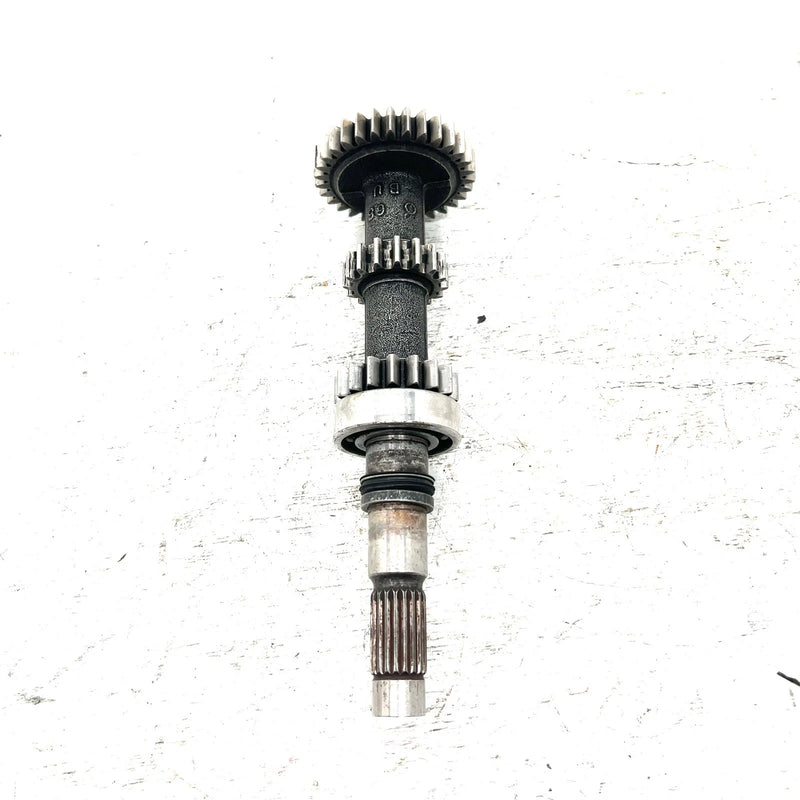 97-01 Polaris Sportsman 500 OEM Trans Input Shaft 31T W/Bearing 3233361 AP220