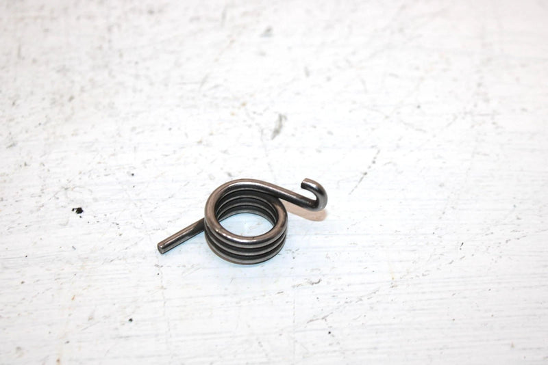 1993 Kawasaki Bayou 300 Oem Shift Stopper Spring 92081-1496 AK24