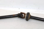 2015 Yamaha Viking Vi Oem Center Drive Shaft 2PG-46380-00-00 XY0.2
