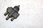 2002 Yamaha Waverunner Xlt800 Oem Fuel Selector Valve 66V-24500-02-00 JY25