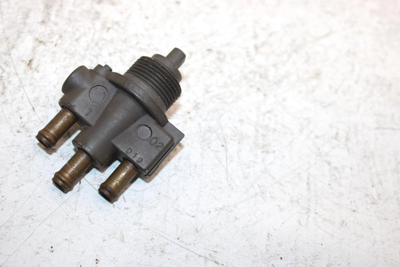 2002 Yamaha Waverunner Xlt800 Oem Fuel Selector Valve 66V-24500-02-00 JY25