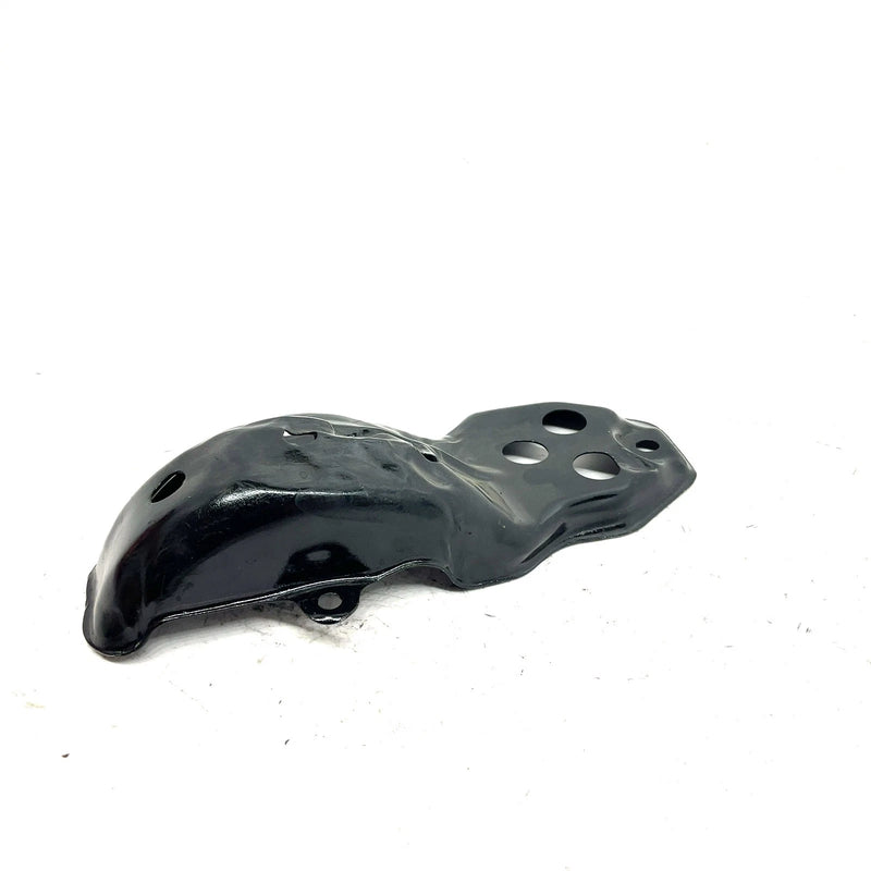 02 Honda Rancher 350 TRX350FM 4x4 OEM Rear Diff Skid Plate 50355-HN5-670 AH47