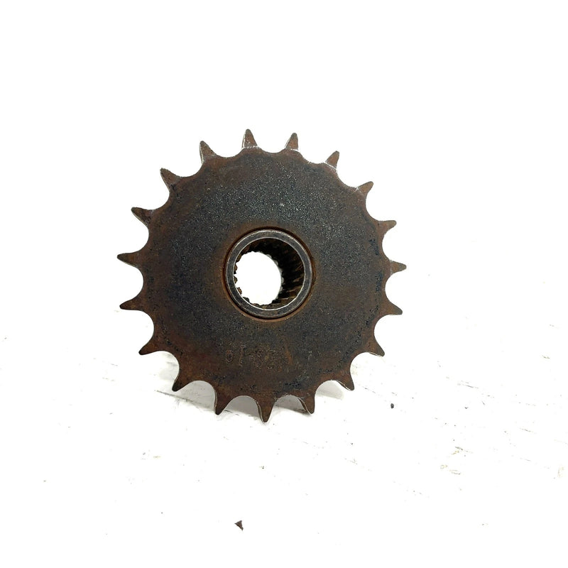 2004 Polaris Sportsman 90 OEM 19T Drive Sprocket 0450263 AP209