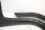 02 Polaris Sportsman 400 Oem Rear Mud Guard Set 5431797-070 5431796-070 AP75
