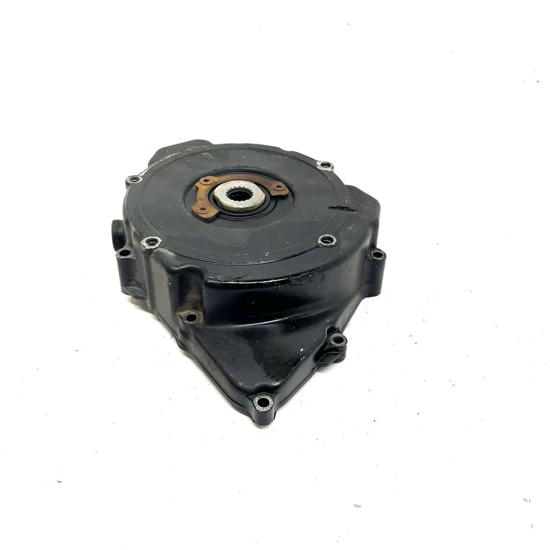 92 Yamaha Big Bear 350 YFM350FW 4x4 OEM Engine Stator Cover 1UY-15787-02-00 AY53