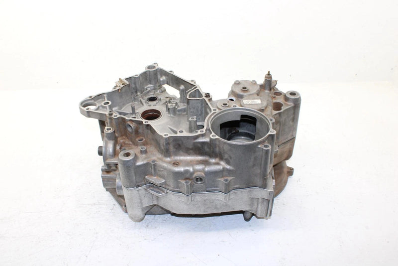 2004 Kawasaki Kfx 700 Oem Crankcase 14001-1322 AK30