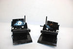 97 Polaris 600 Xcr Se Oem Footrest Set 1012281 1012280 SP157