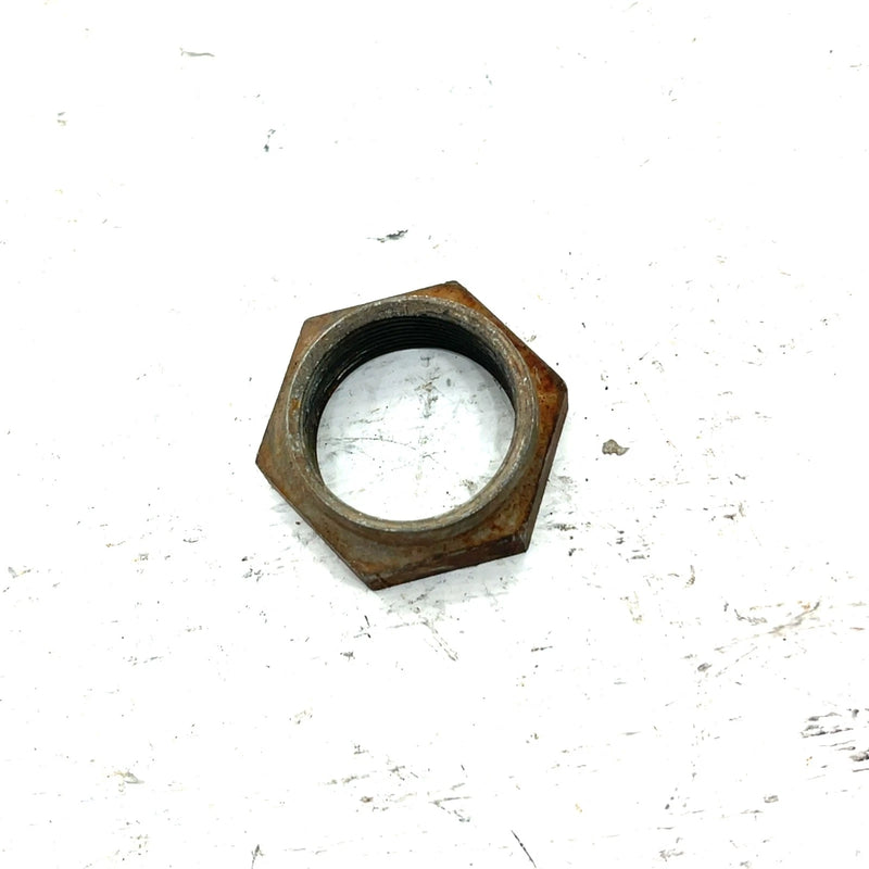 89-01 Suzuki Quadrunner 160 OEM Axle Lock Nut Set 09159-32002 AS32